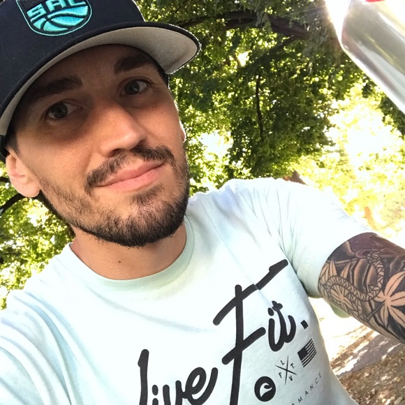 Meet your Posher, Adam - Picture 1 of 1